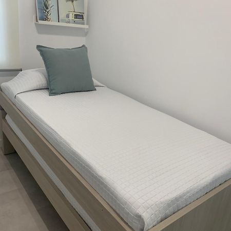 Apartamento Al Andalus. La Barrosa. Chiclana de la Frontera Exterior foto