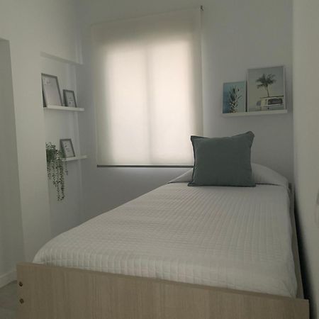 Apartamento Al Andalus. La Barrosa. Chiclana de la Frontera Exterior foto