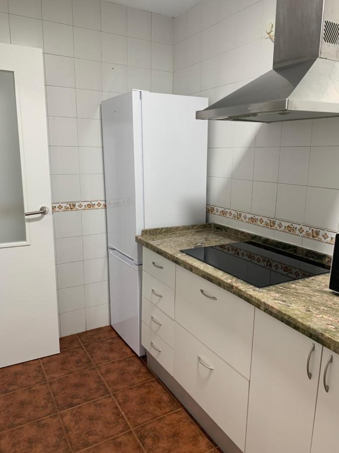 Apartamento Al Andalus. La Barrosa. Chiclana de la Frontera Exterior foto